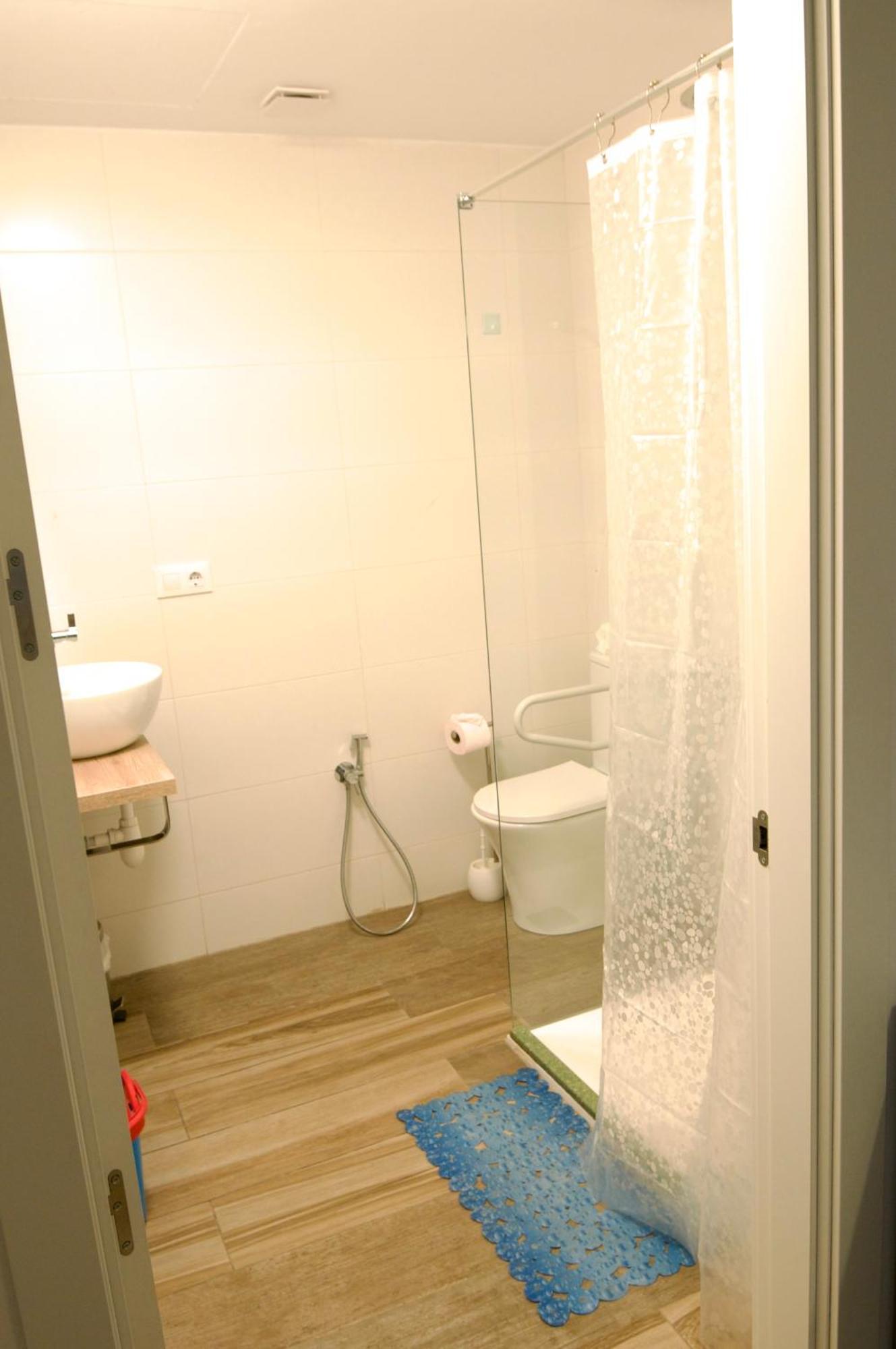 Calpe Loft Suite Zendra 외부 사진