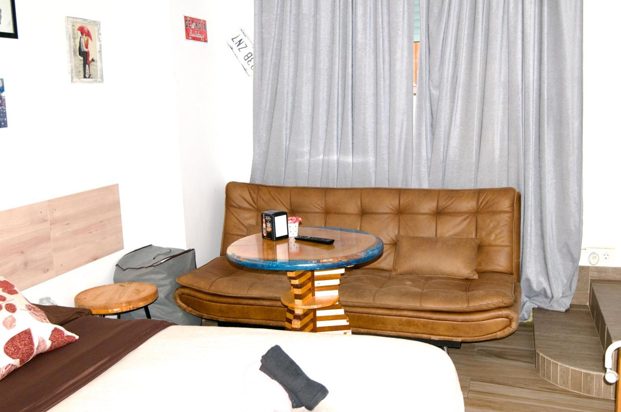 Calpe Loft Suite Zendra 외부 사진